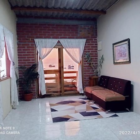 Casa Vacacional Planta Alta Διαμέρισμα Salango Εξωτερικό φωτογραφία