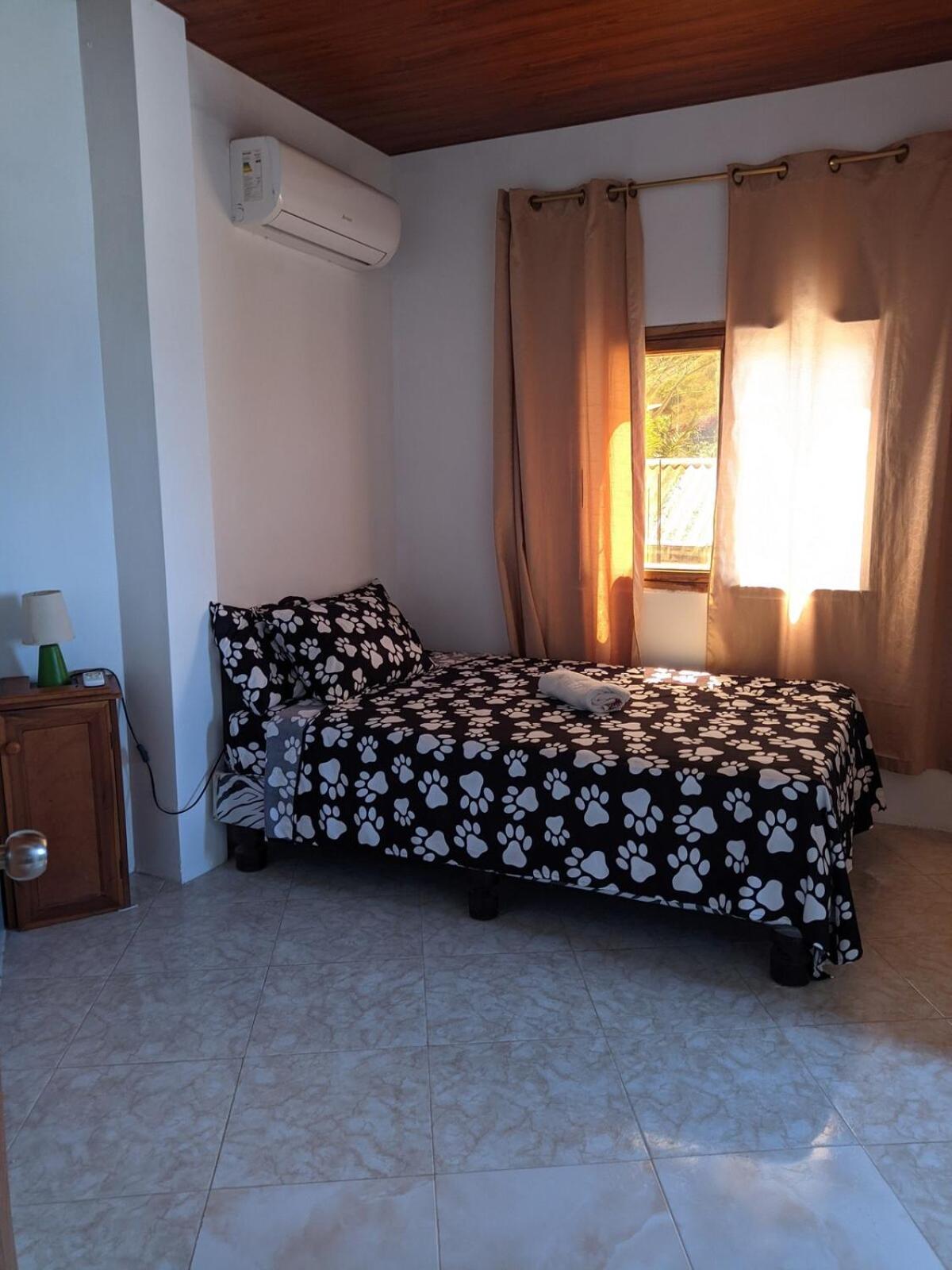 Casa Vacacional Planta Alta Διαμέρισμα Salango Εξωτερικό φωτογραφία